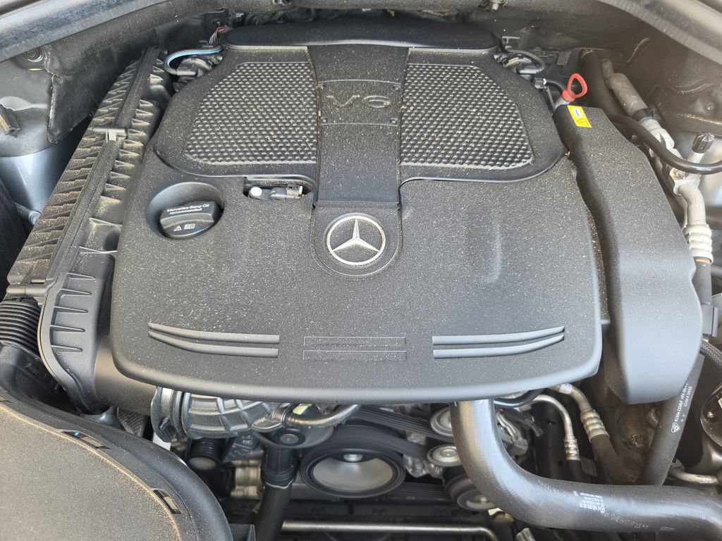 Used 2018 Mercedes-Benz GLE 350 image 26