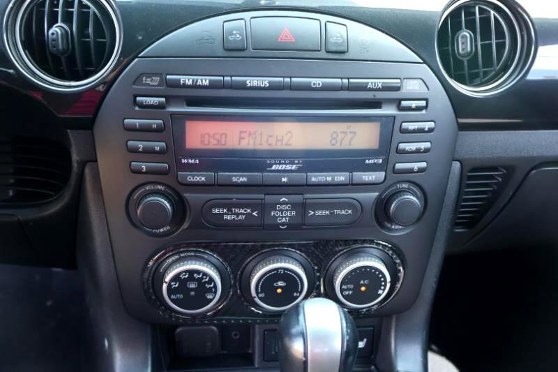 Used 2014 MAZDA MX-5 Miata Grand Touring image 13