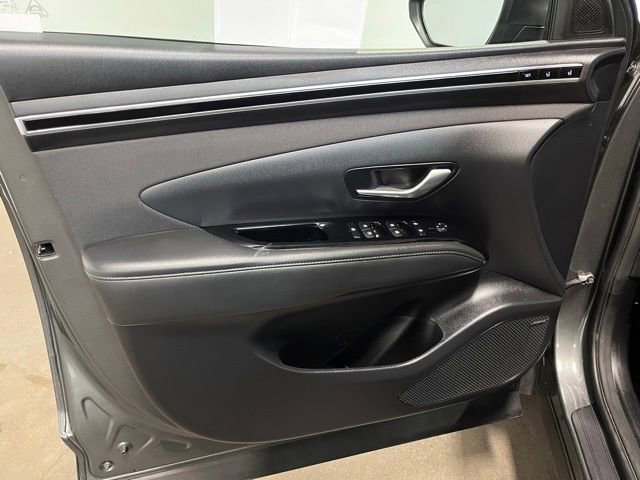 Used 2022 Hyundai Tucson Limited AWD/4WD image 20
