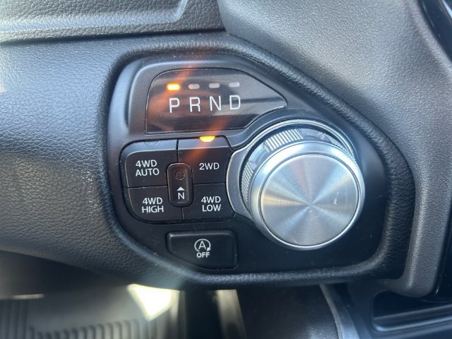 Used 2021 RAM 1500 Laramie AWD/4WD image 28