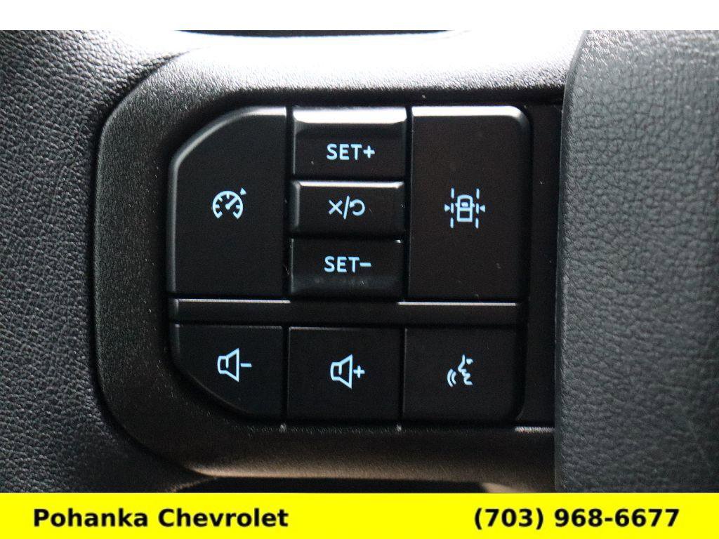 Used 2024 Ford F150 STX w/ Mobile Office Package image 13