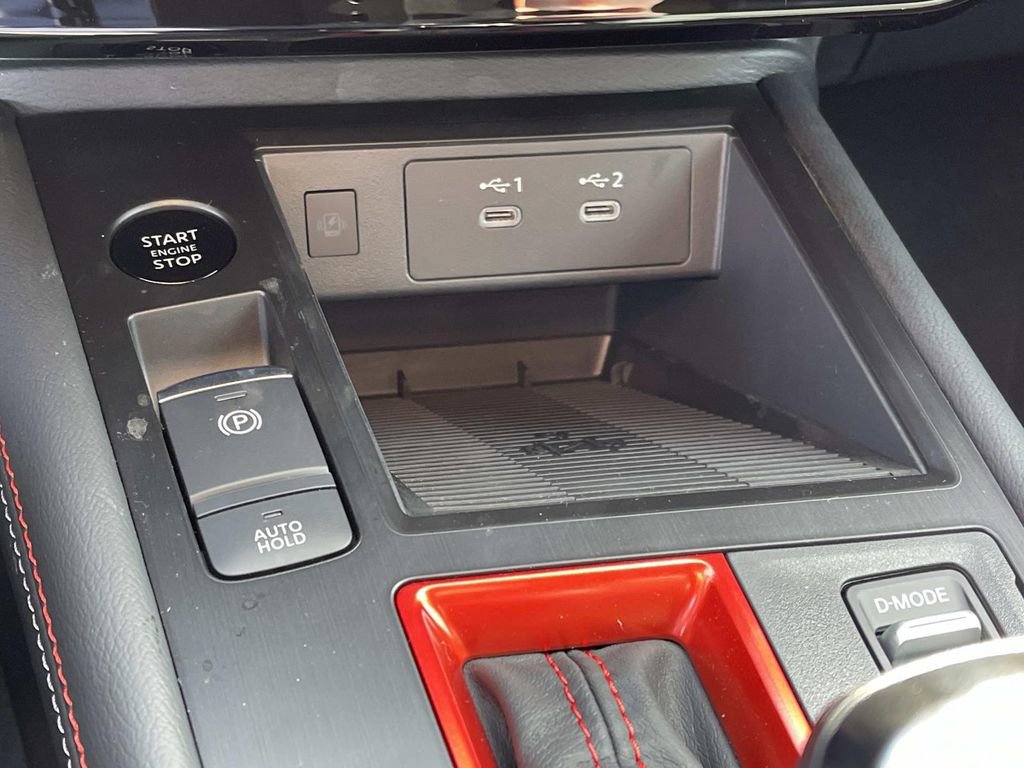 New 2026 Nissan Kicks SR w/ Cold Weather Package FWD image 26