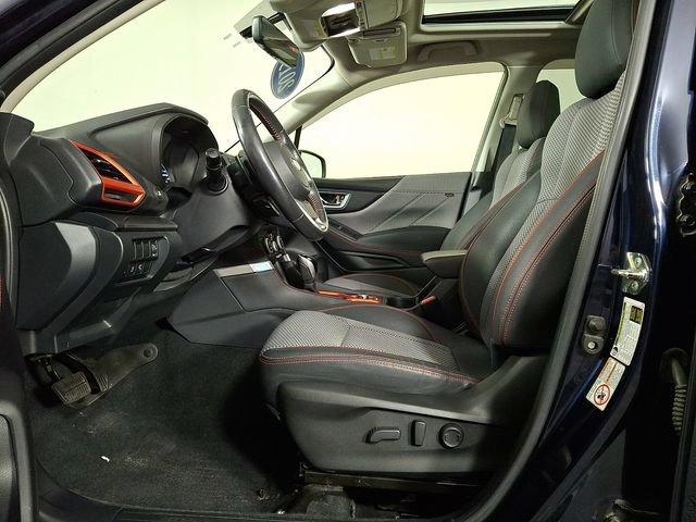 Used 2019 Subaru Forester Sport AWD/4WD image 15