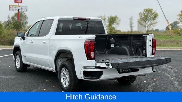 Used 2022 GMC Sierra 1500 Elevation image 14