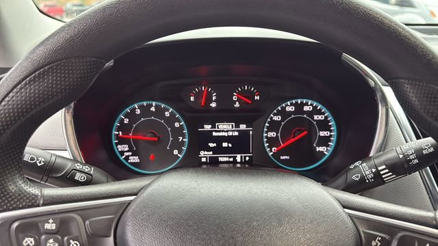 Used 2023 Chevrolet Equinox LS image 20