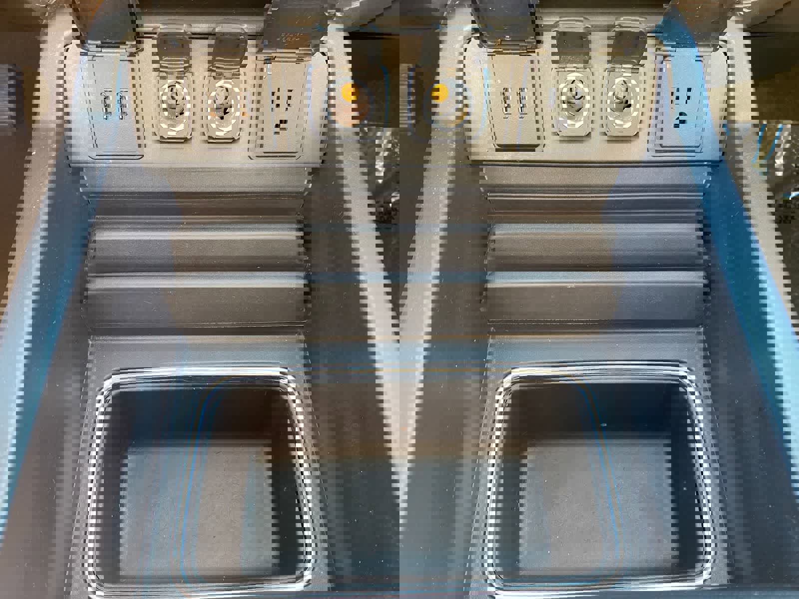 Used 2018 Chevrolet Silverado 1500 LTZ w/ Sport Package image 30