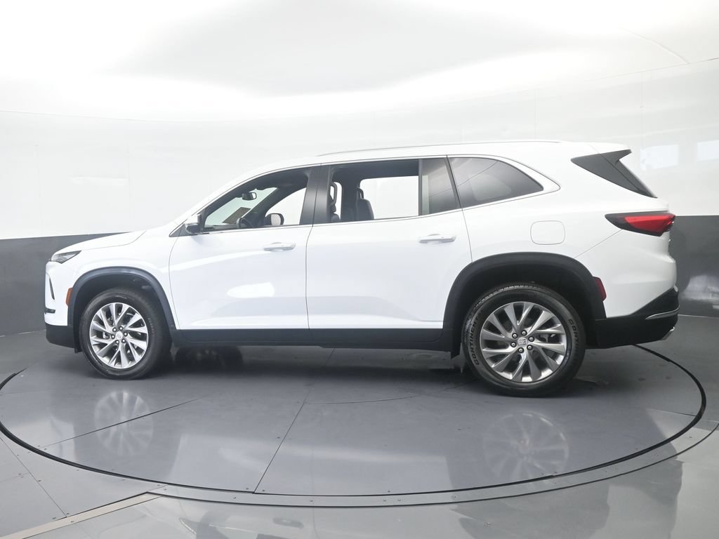 Used 2026 Buick Enclave Preferred w/ LPO, Floor Liner Package FWD image 3