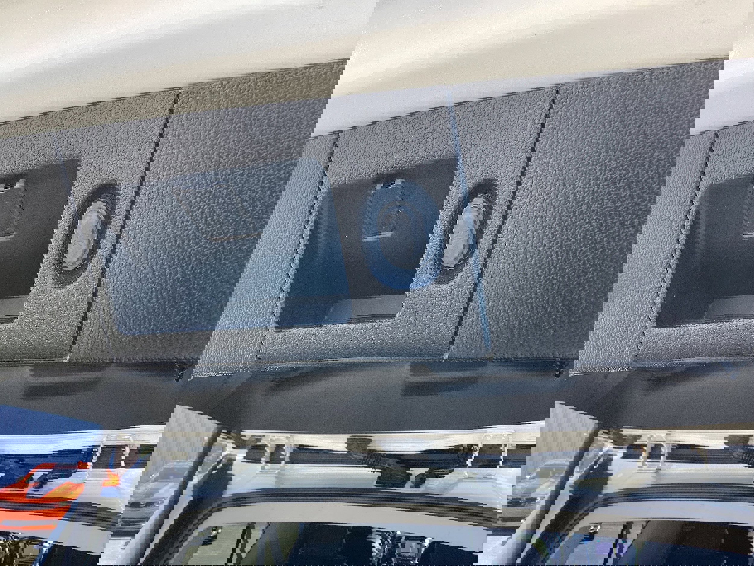 Used 2019 Chevrolet Suburban LT w/ LT Signature Package image 16