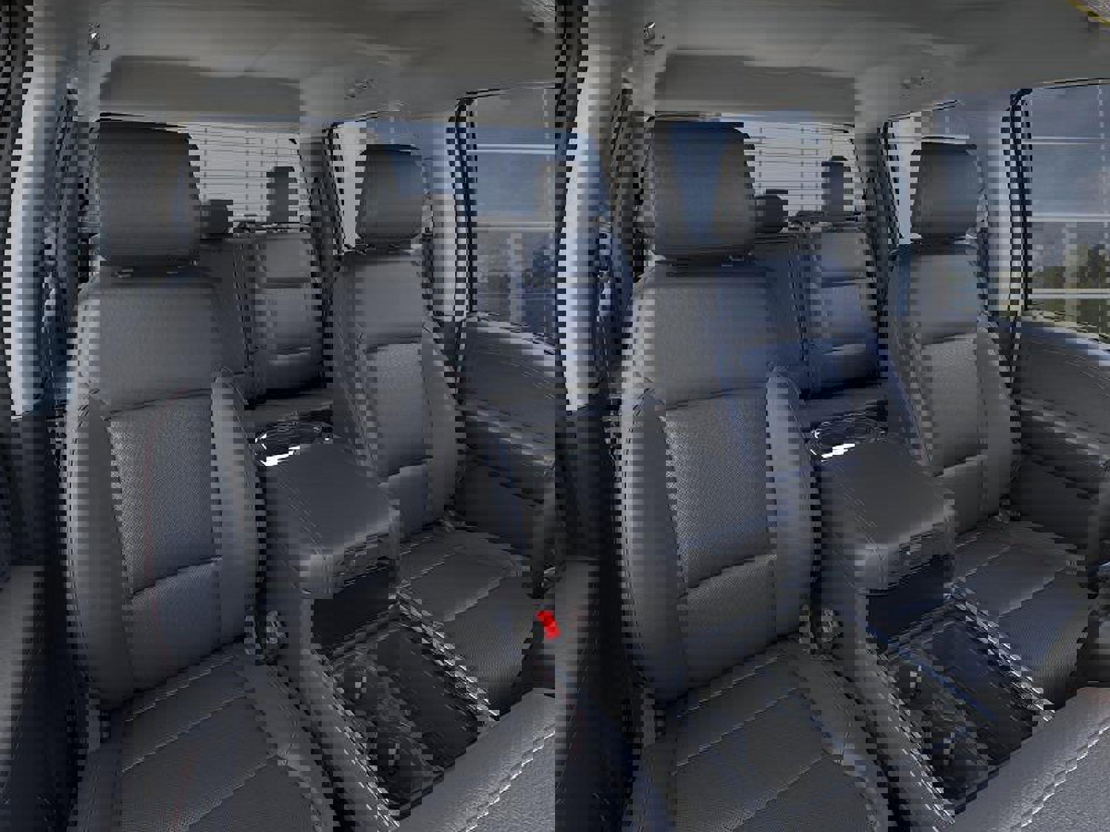 New 2026 Ford F350 Lariat image 9