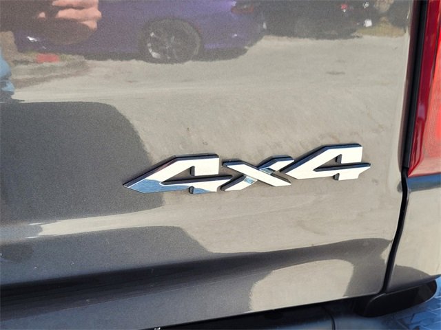 Certified 2022 RAM 1500 Limited image 13