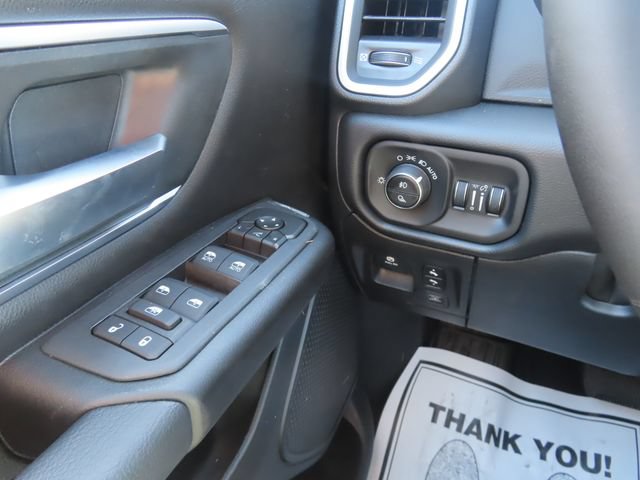 New 2026 RAM 1500 Big Horn AWD/4WD image 22