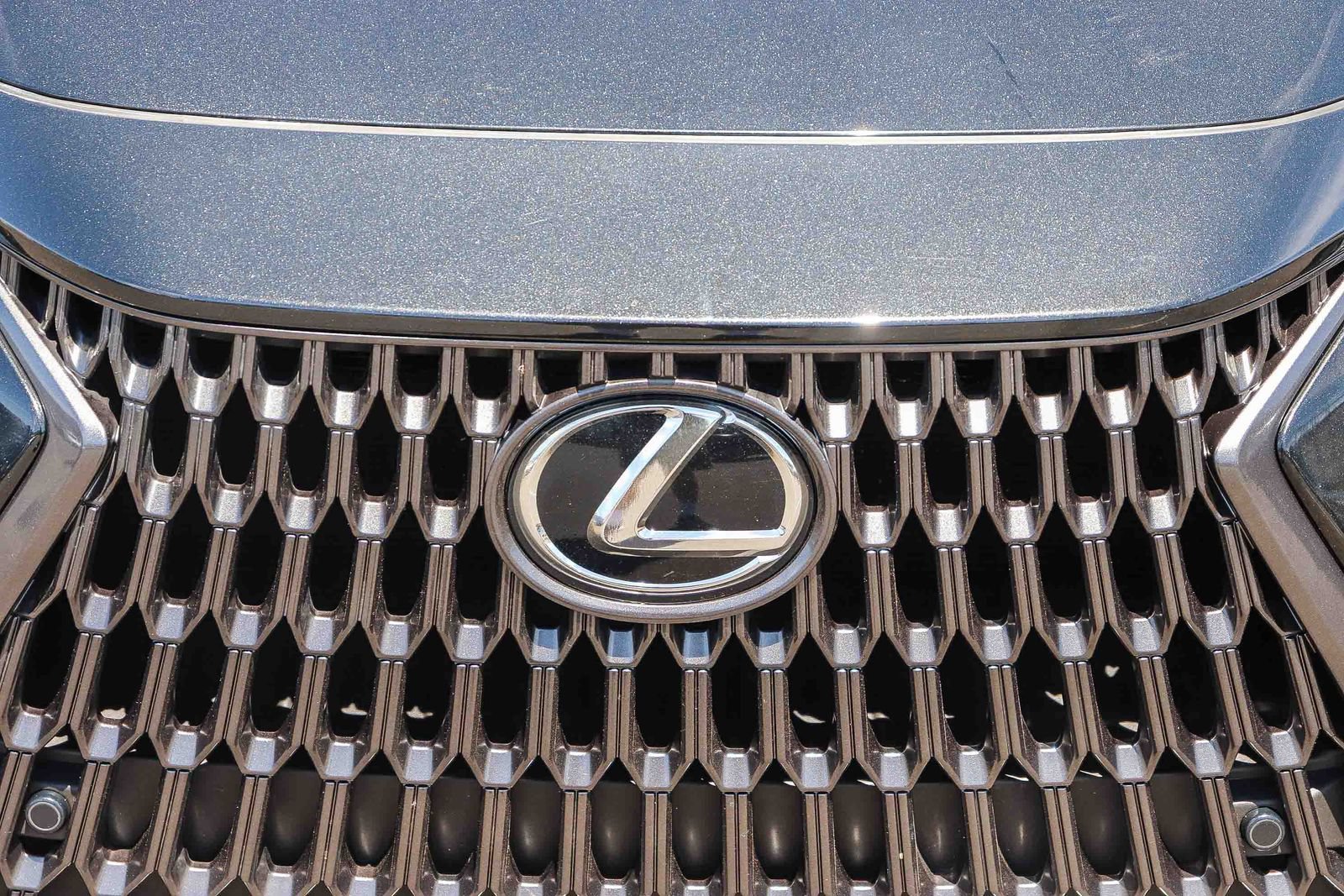 Certified 2024 Lexus NX 350 AWD w/ Cold Area Package image 13