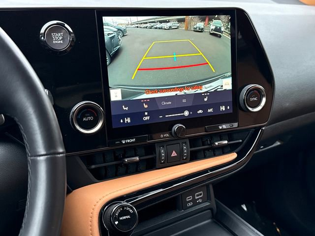 Used 2023 Lexus NX 250 AWD image 22