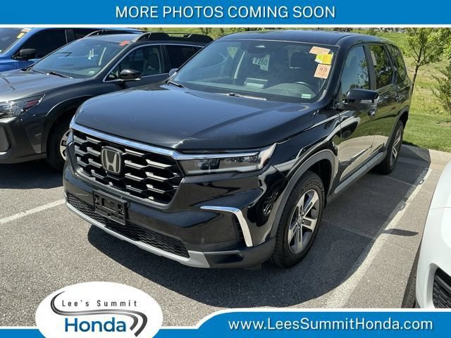 Used 2023 Honda Pilot EX-L