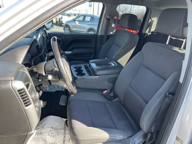 Used 2018 Chevrolet Silverado 1500 LT image 11