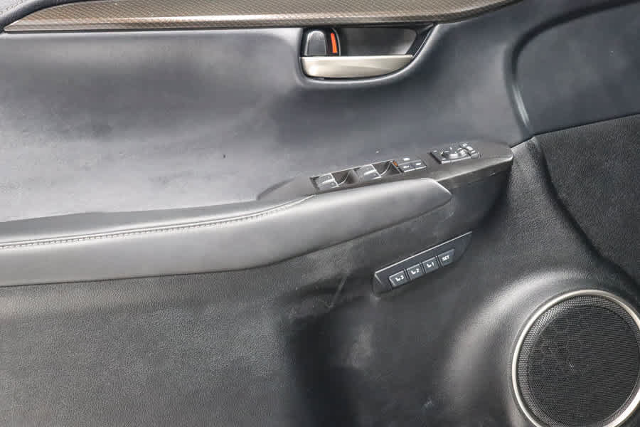 Used 2021 Lexus NX 300h AWD w/ Premium Package image 24