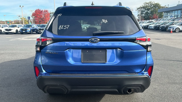New 2026 Subaru Forester Limited AWD/4WD image 6