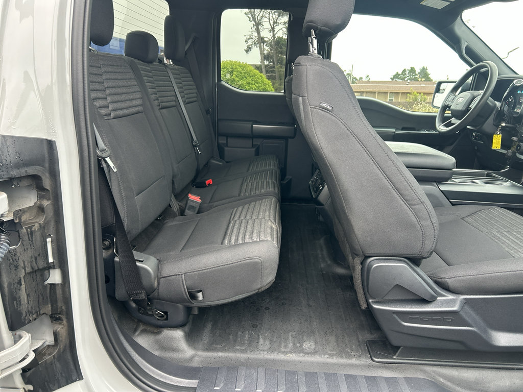 Used 2023 Ford F150 XL w/ STX Appearance Package AWD/4WD image 31