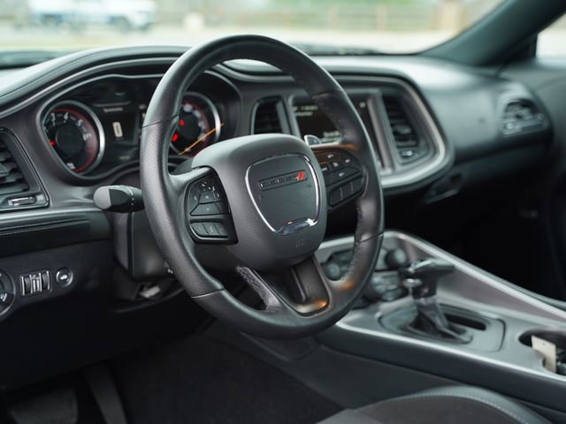 Used 2022 Dodge Challenger GT w/ Plus Package image 20