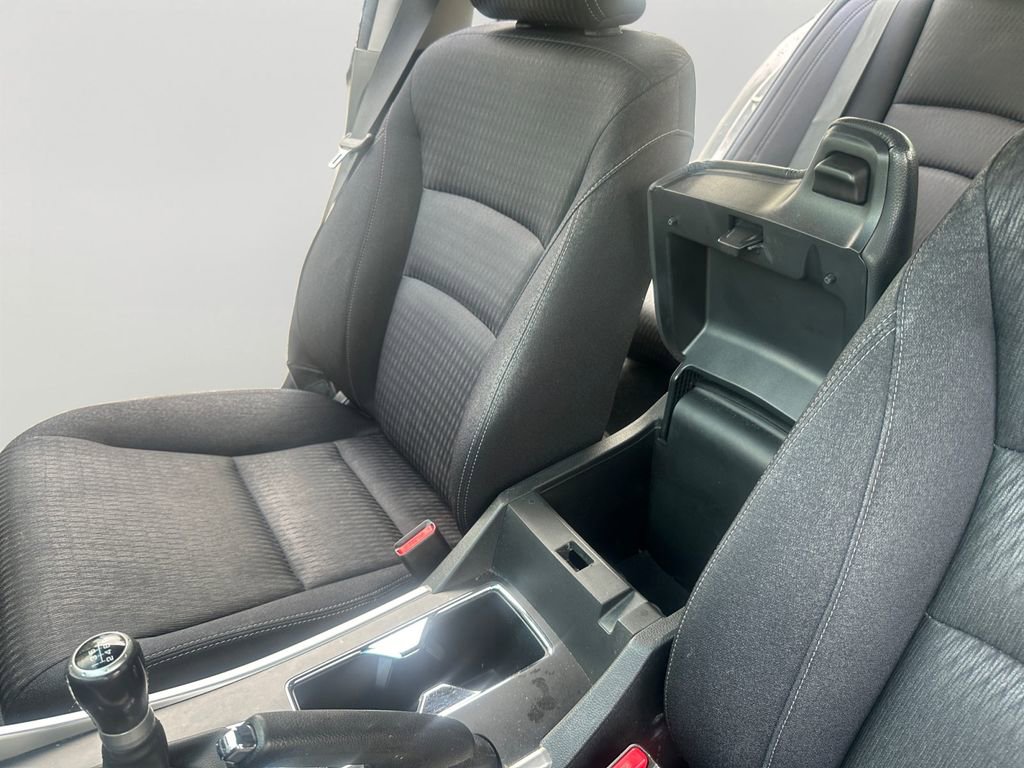 Used 2013 Honda Accord Sport image 21