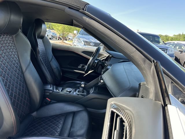 Used 2021 Audi R8 V10 performance AWD/4WD image 27