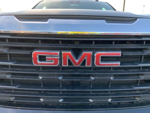 New 2025 GMC Sierra 1500 Pro image 10