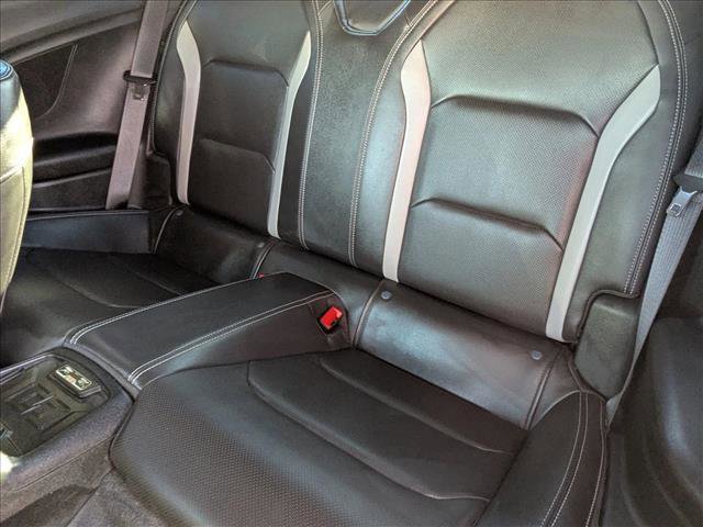 Used 2024 Chevrolet Camaro SS image 18
