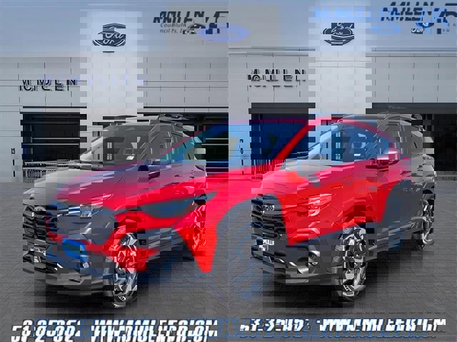 Used 2024 Subaru Crosstrek 2.5i Limited