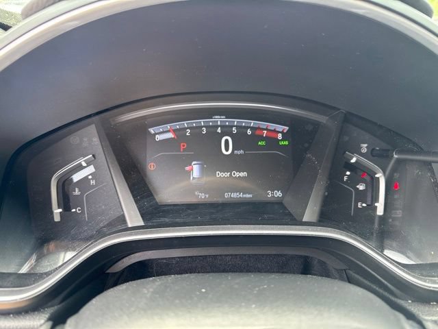 Used 2018 Honda CR-V EX image 11