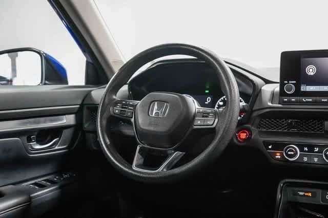 Used 2024 Honda CR-V EX image 14