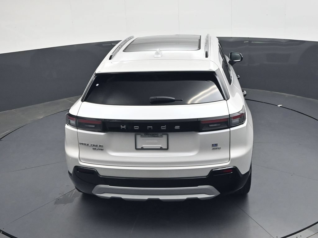 Used 2024 Honda Prologue Elite image 28