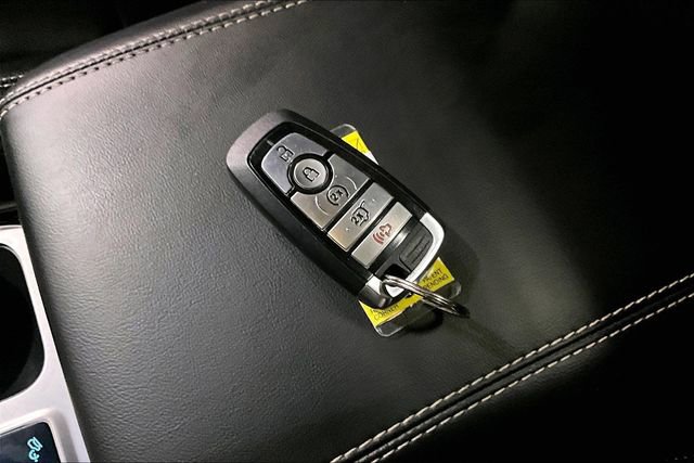 Used 2022 Ford Explorer ST w/ Equipment Group 401A image 29