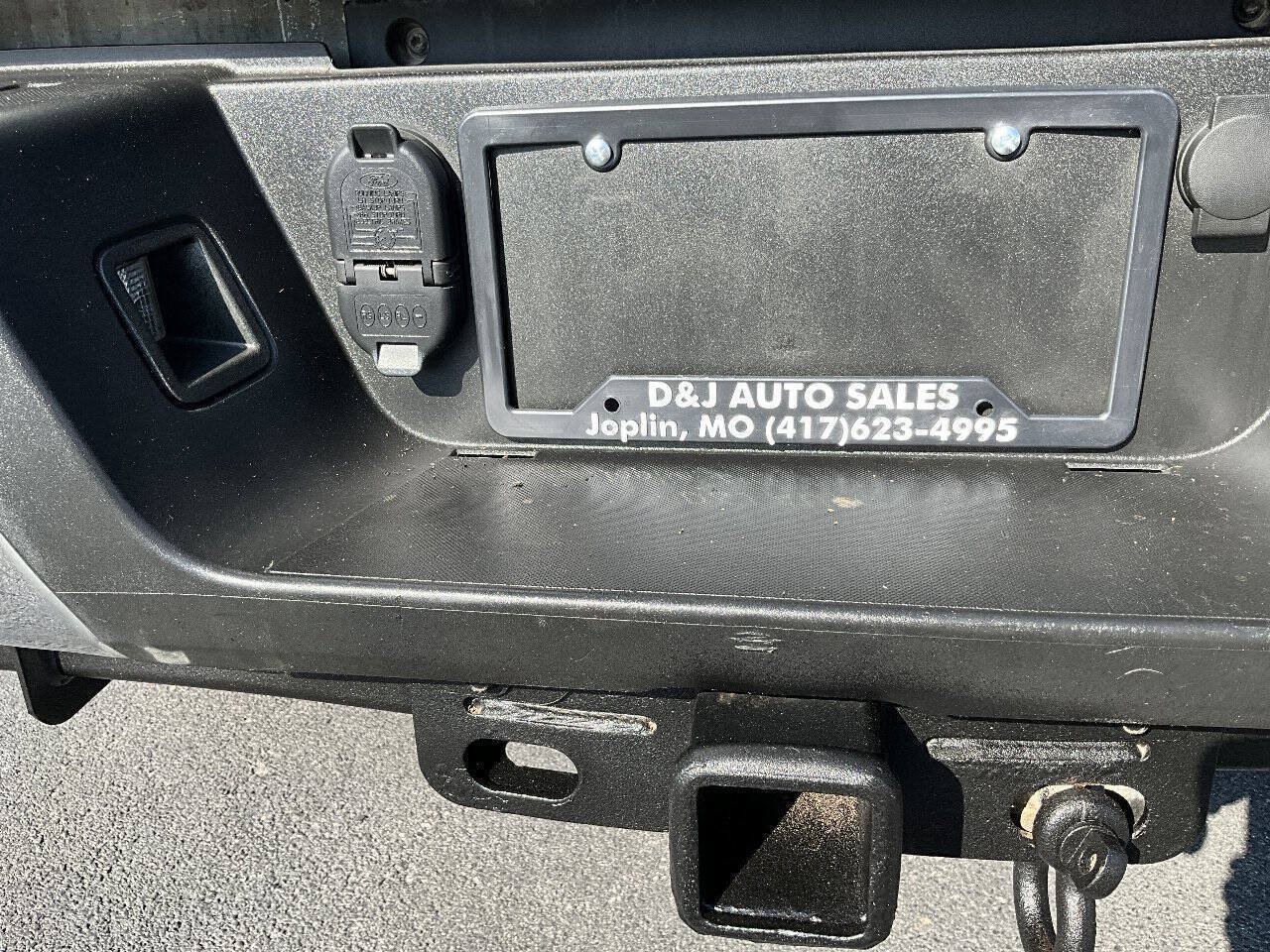 Used 2019 Ford F250 XLT AWD/4WD image 41