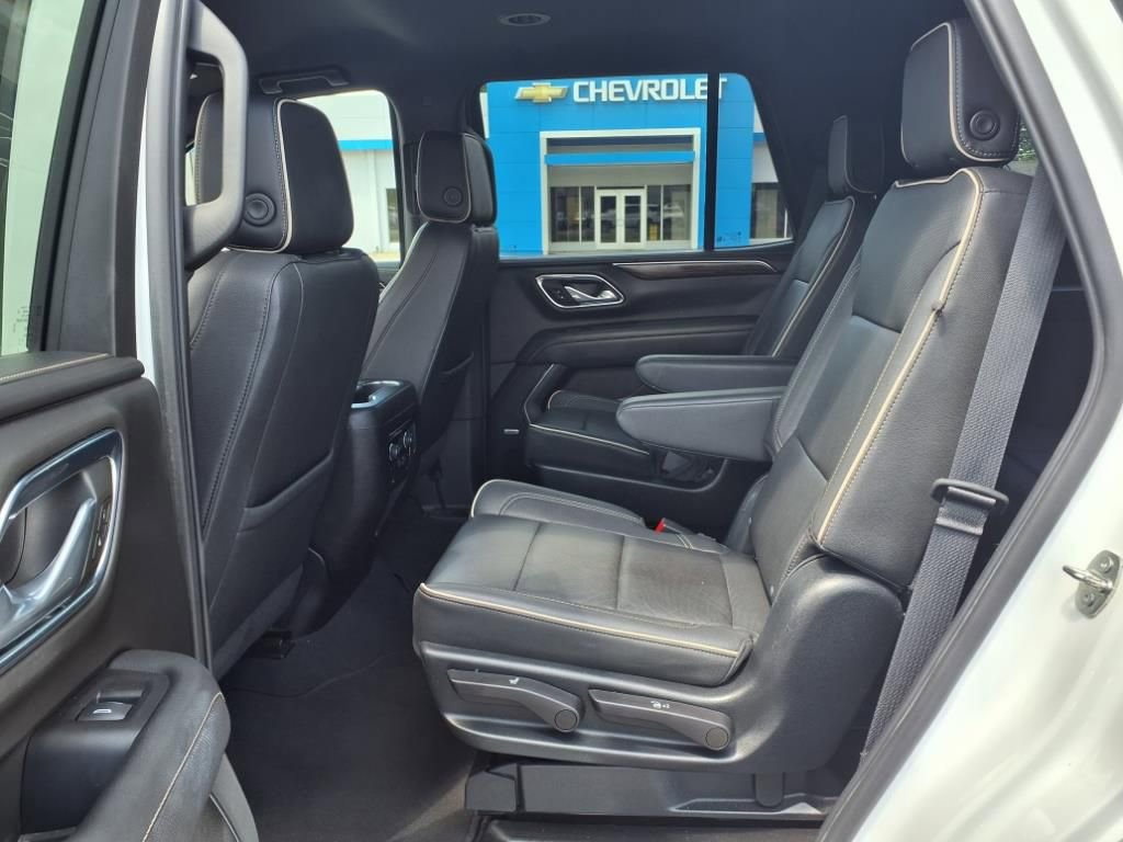 Used 2023 Chevrolet Tahoe Premier image 12