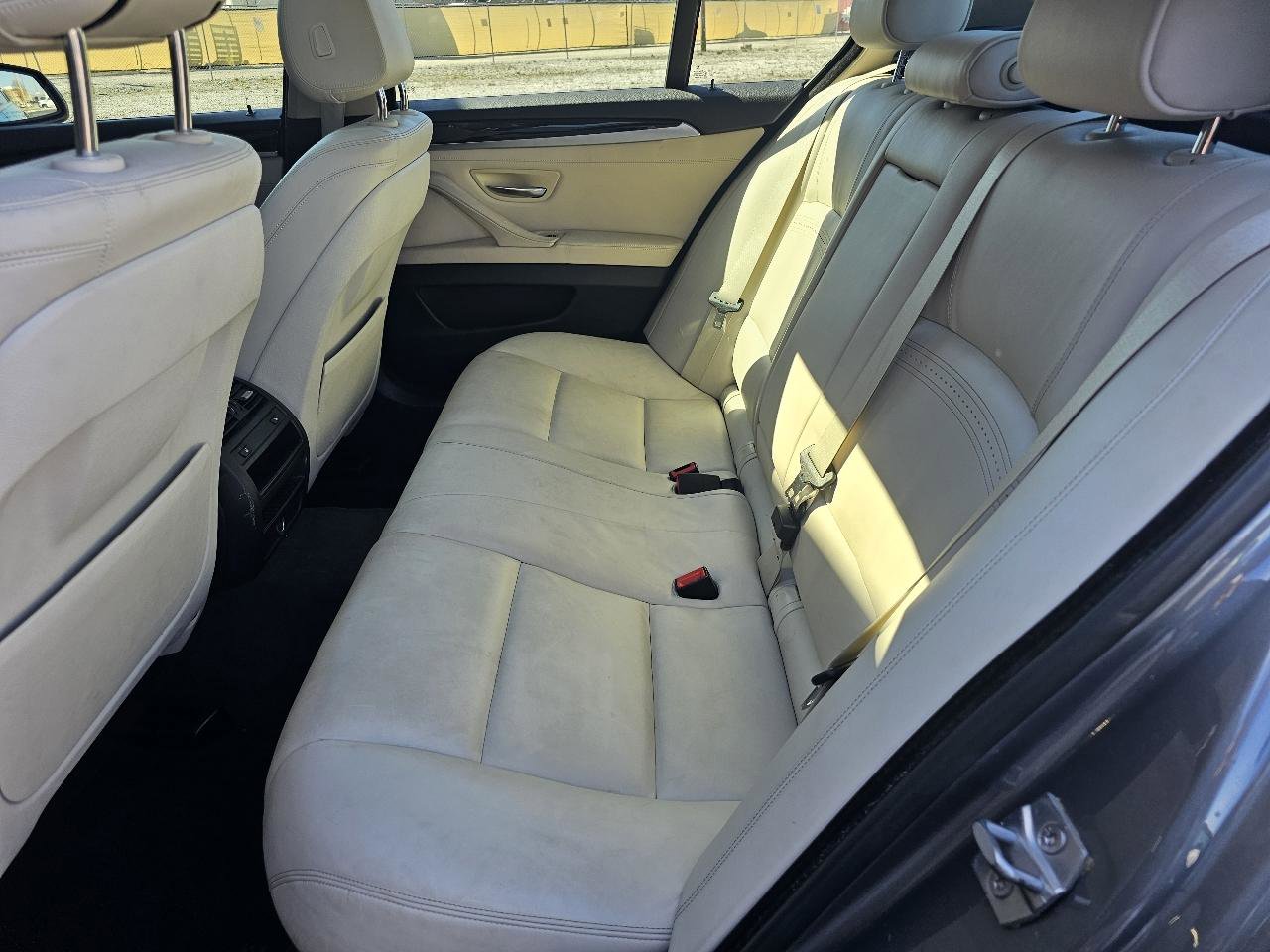 Used 2014 BMW 528i xDrive Sedan AWD/4WD image 39