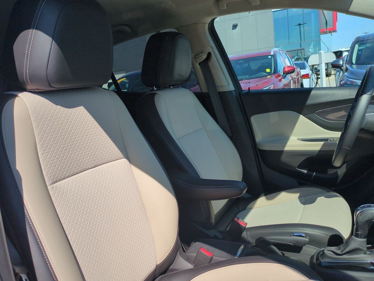 Used 2019 Buick Encore Preferred FWD image 40