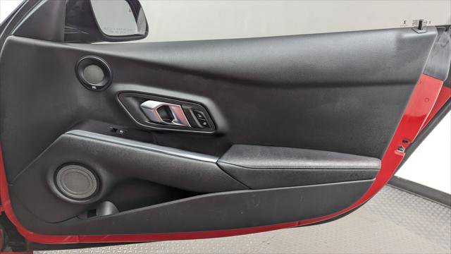 Used 2020 Toyota Supra Premium w/ Driver Assist Package RWD image 18