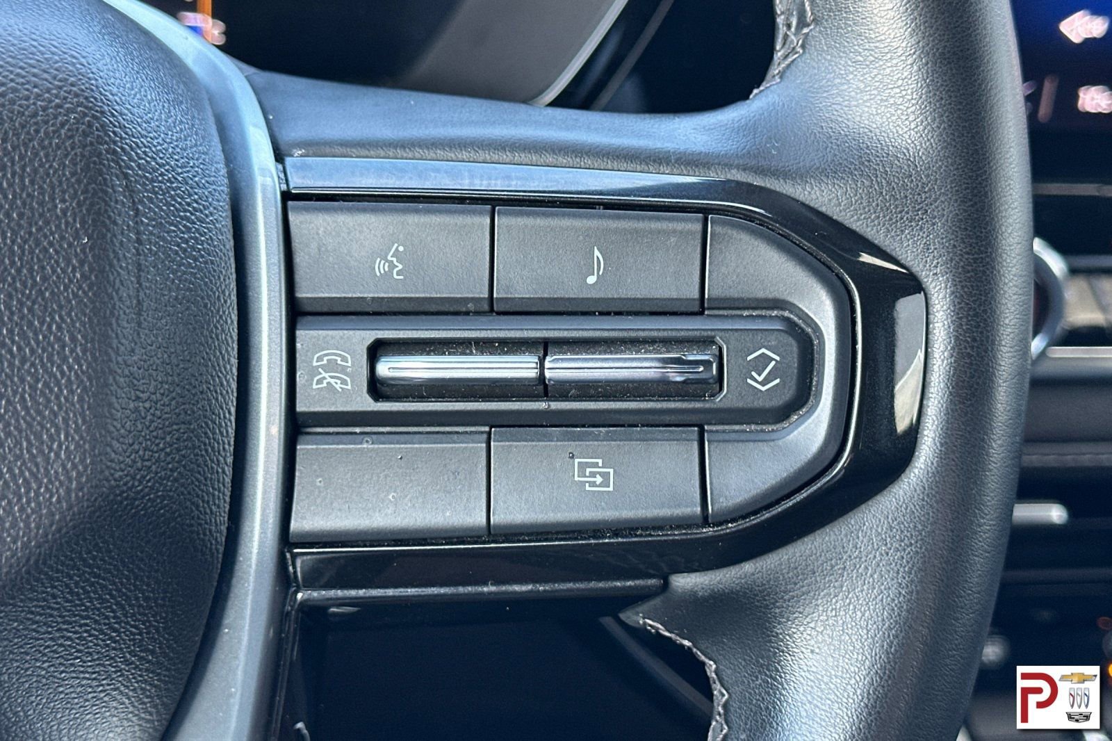 Certified 2023 Chevrolet Colorado LT w/ LT Convenience Package II image 28