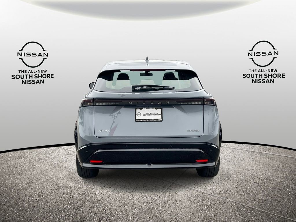 Used 2024 Nissan Ariya FWD image 7