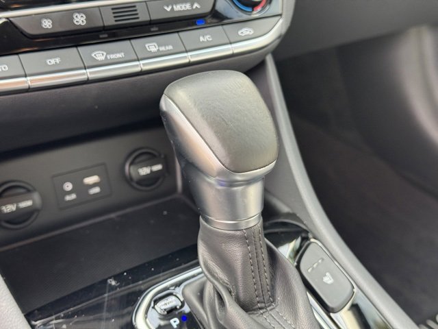 Used 2019 Hyundai Ioniq Limited image 22