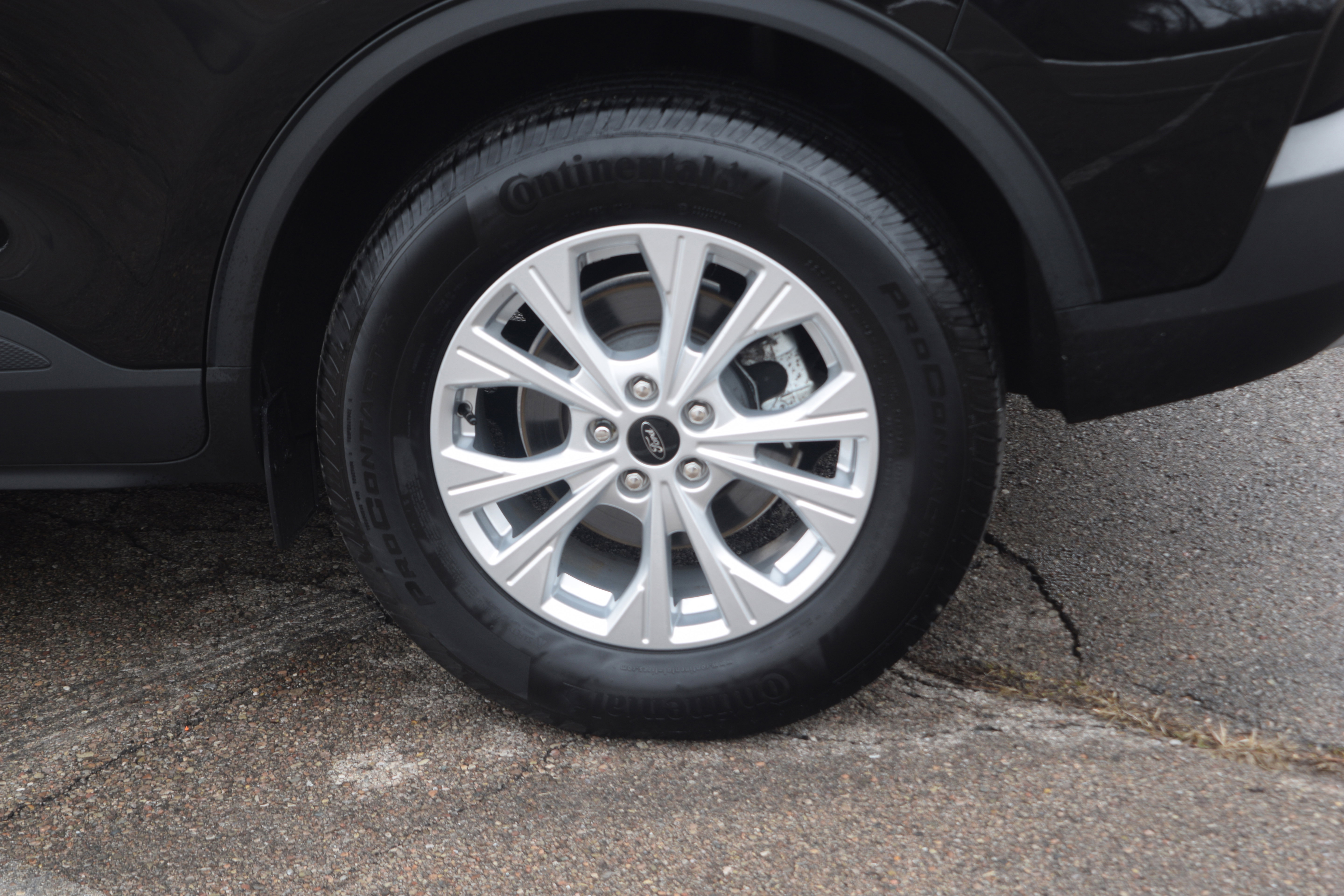 Used 2023 Ford Escape Active w/ Tech Pack #2 image 27