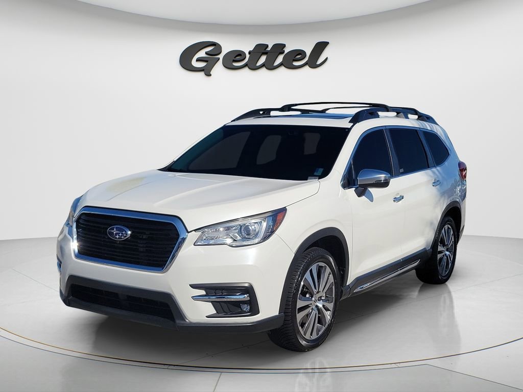 Used 2019 Subaru Ascent Touring w/ Popular Package #3