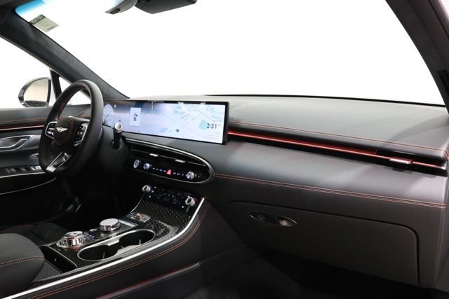 New 2026 Genesis GV70 3.5T Sport Prestige AWD/4WD image 15