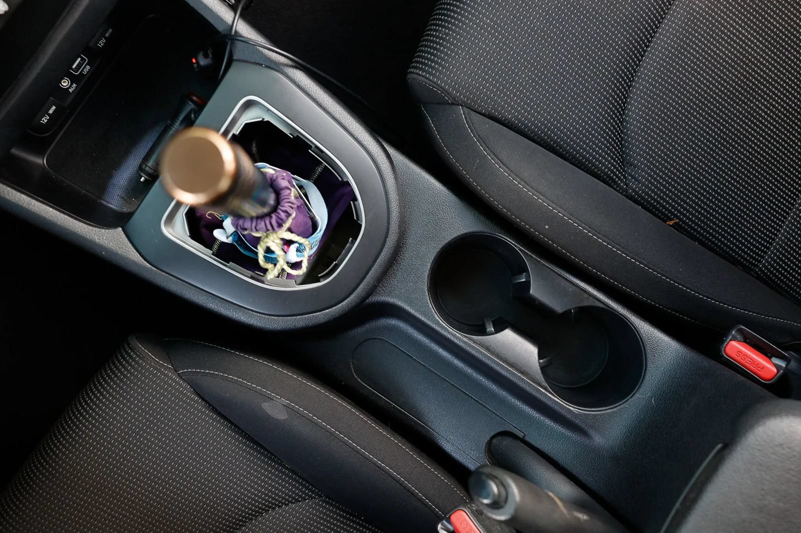 Used 2019 Kia Forte Sedan FWD image 38