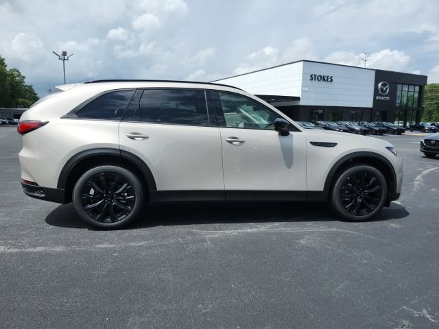 New 2026 MAZDA CX-90 3.3 Turbo w/ Premium Sport Pkg