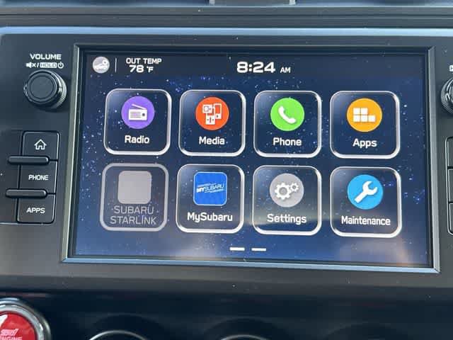 New 2026 Subaru BRZ tS RWD image 22