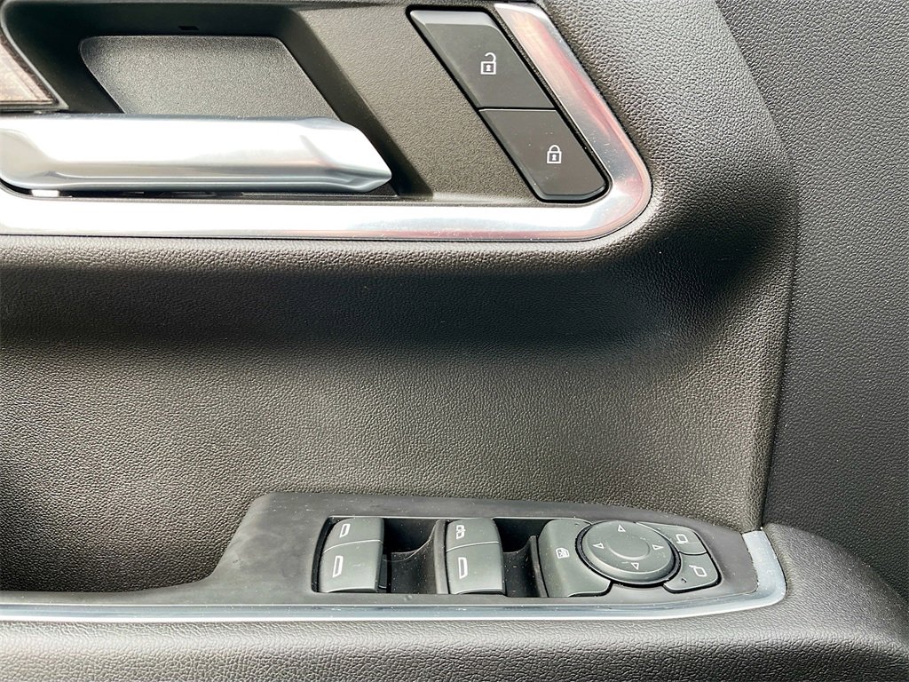 Used 2023 Chevrolet Silverado 1500 LT image 17