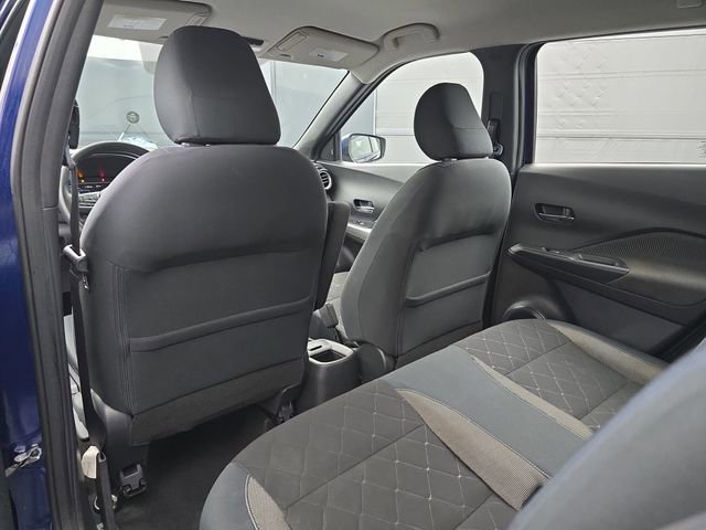 Used 2019 Nissan Kicks SV FWD image 36