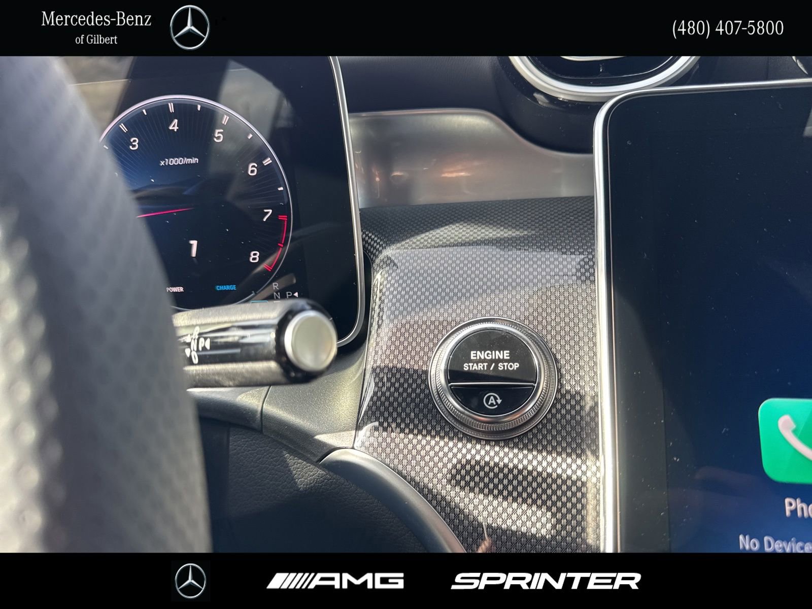 New 2026 Mercedes-Benz GLC 43 AMG 4MATIC image 30