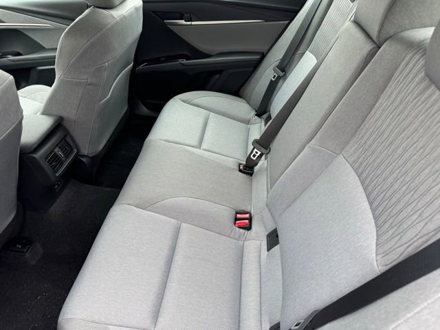 Certified 2026 Toyota Camry LE image 7